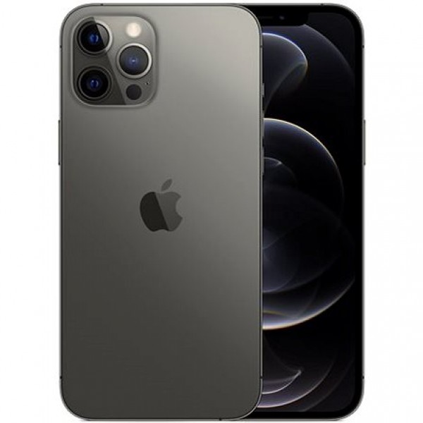  Apple iPhone 12 Pro Max (256GB).